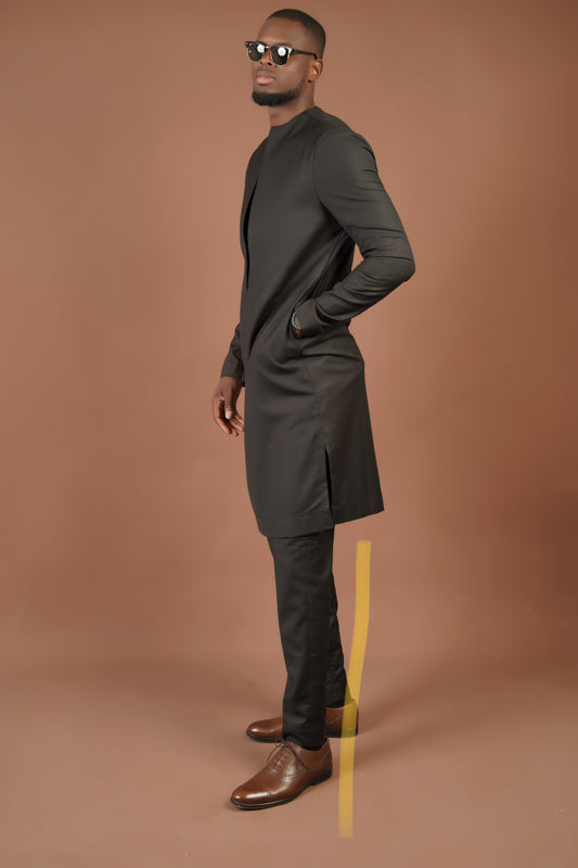 Costume Black