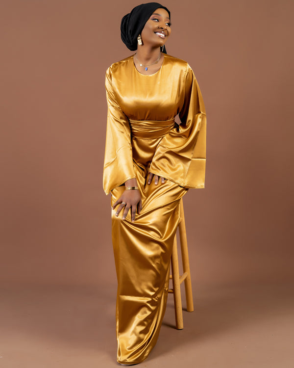 Robe kimono