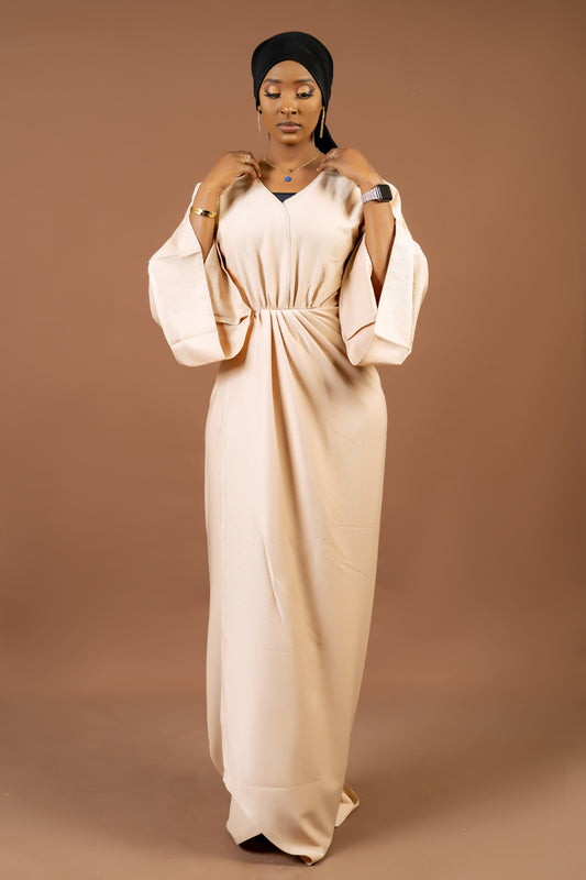 Robe Camel