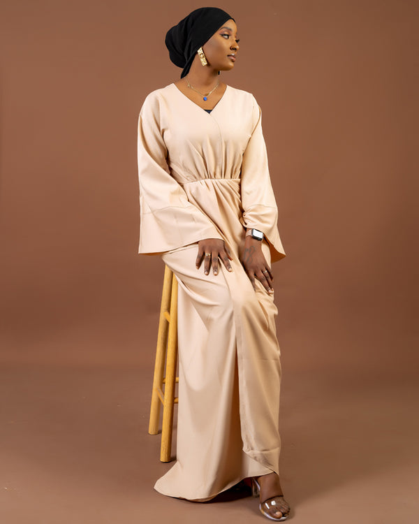 Robe Camel
