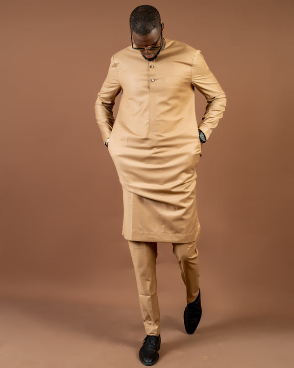 Costume Camel