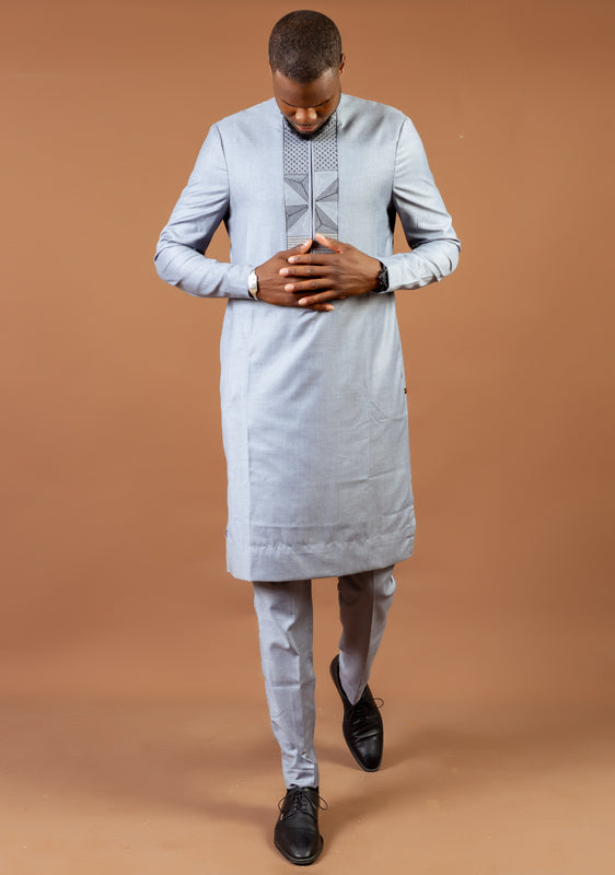 Costume Grey