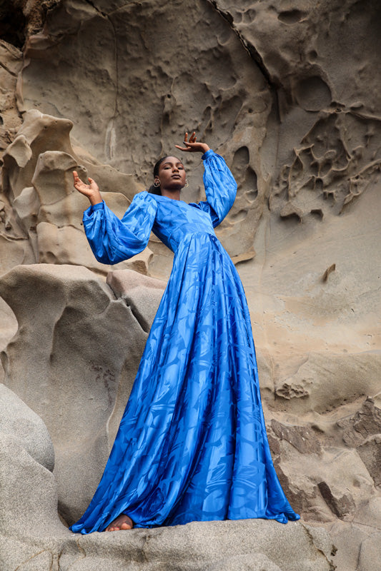Robe Royale